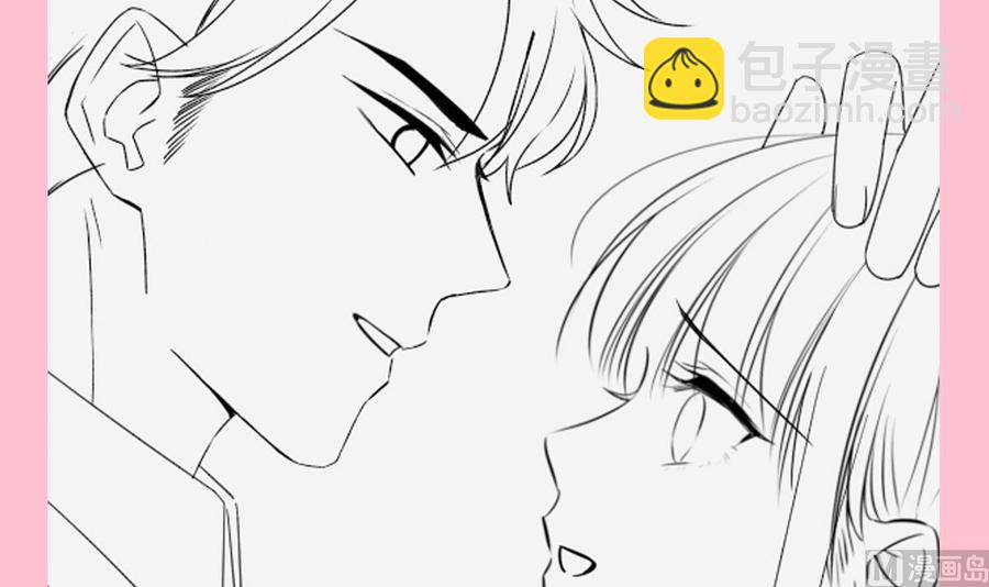 霸道總裁輕點愛 - 第154話 異變(3/3) - 6