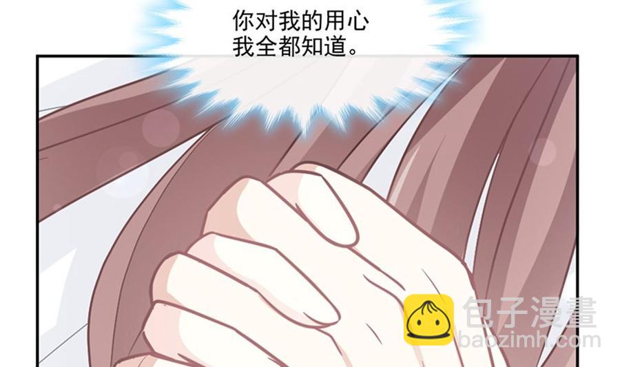 霸道總裁輕點愛 - 第154話 異變(1/3) - 8