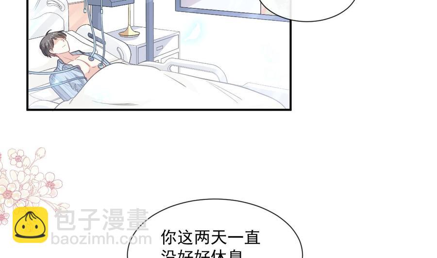 霸道總裁輕點愛 - 第156話 蜜月旅行(1/3) - 3