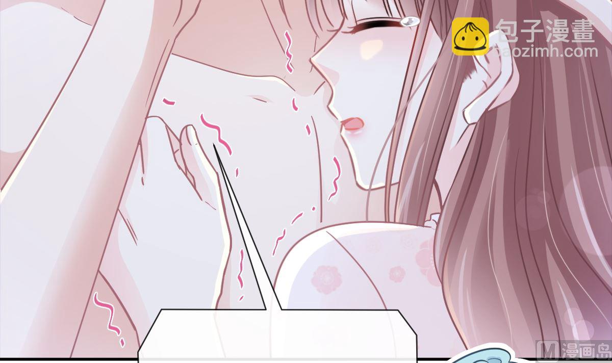 霸道總裁輕點愛 - 165 病中纏戀(1/3) - 3