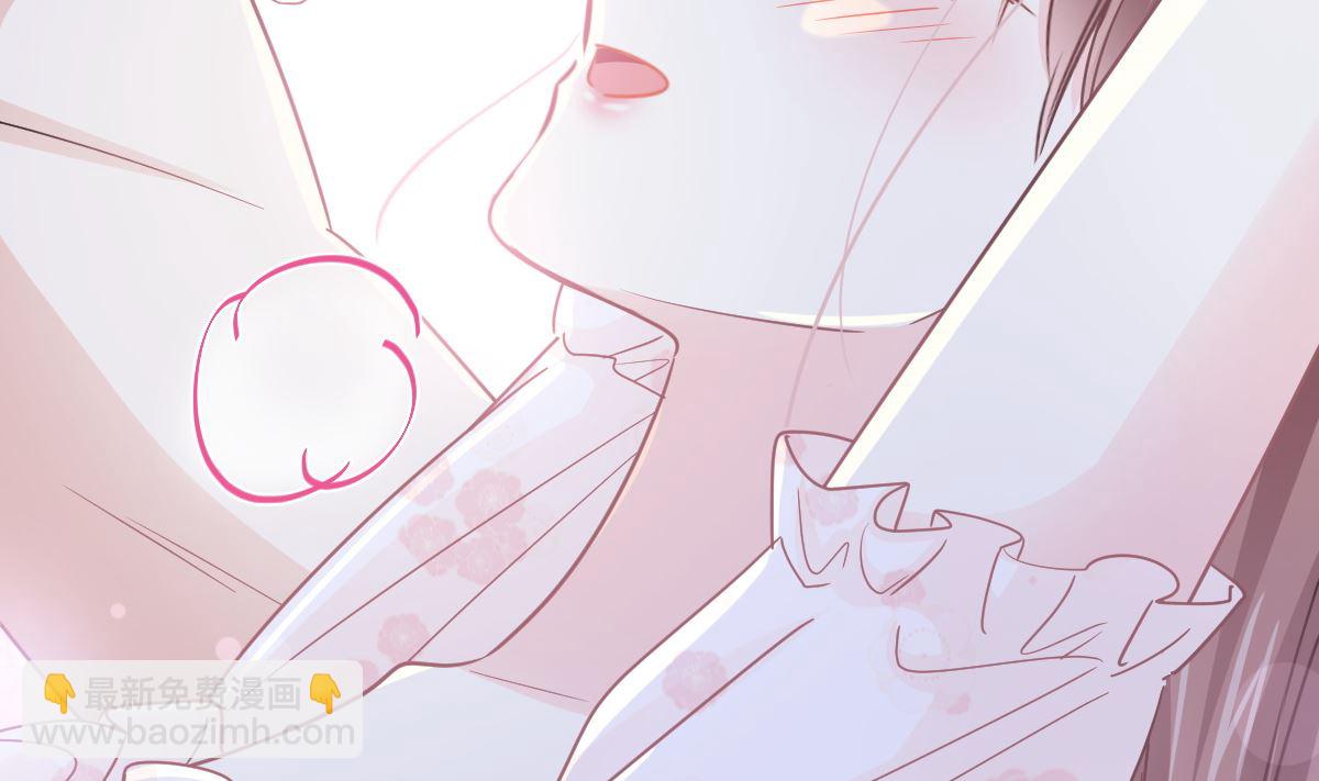 霸道總裁輕點愛 - 165 病中纏戀(2/3) - 7