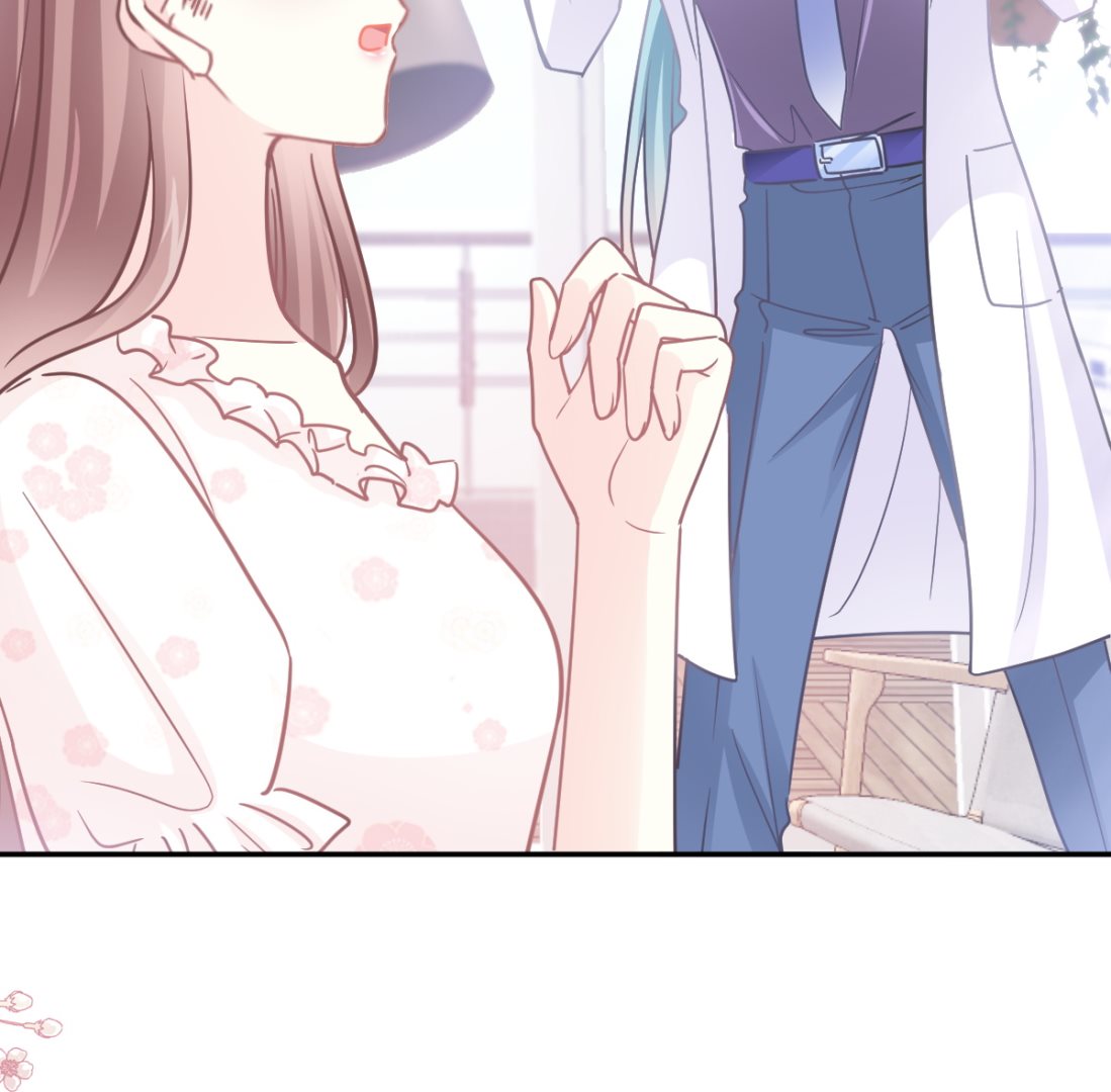 霸道總裁輕點愛 - 169 瑟瑟的驚喜(1/3) - 5