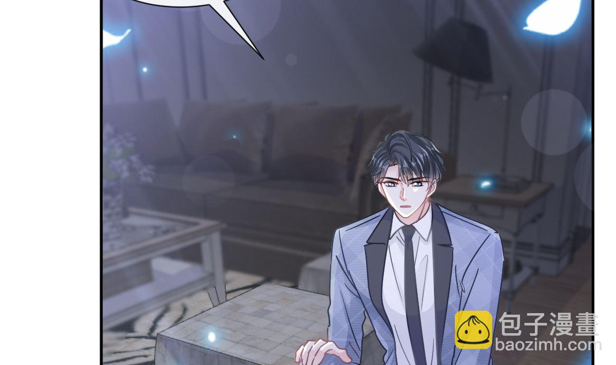 霸道總裁輕點愛 - 169 瑟瑟的驚喜(2/3) - 2