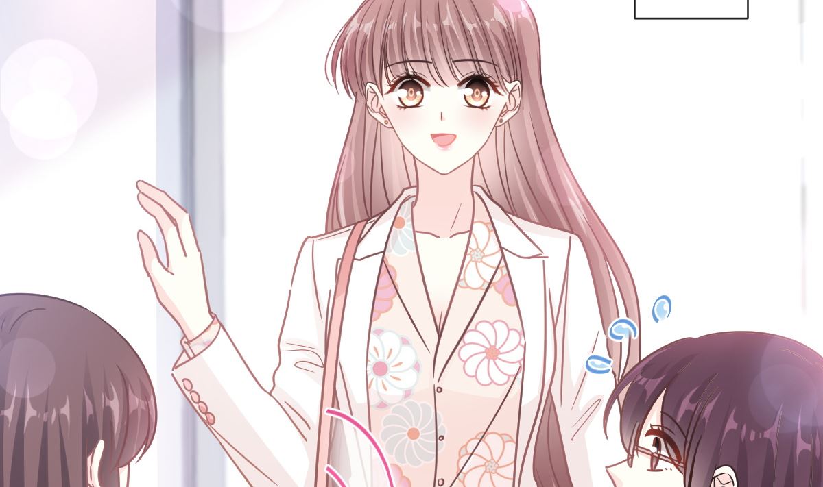 霸道總裁輕點愛 - 171 早安吻，我教你(2/3) - 6