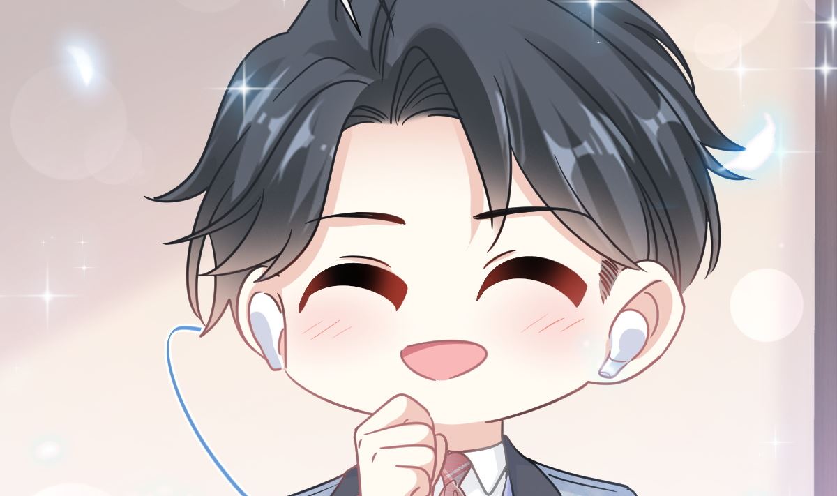 霸道總裁輕點愛 - 171 早安吻，我教你(2/3) - 4