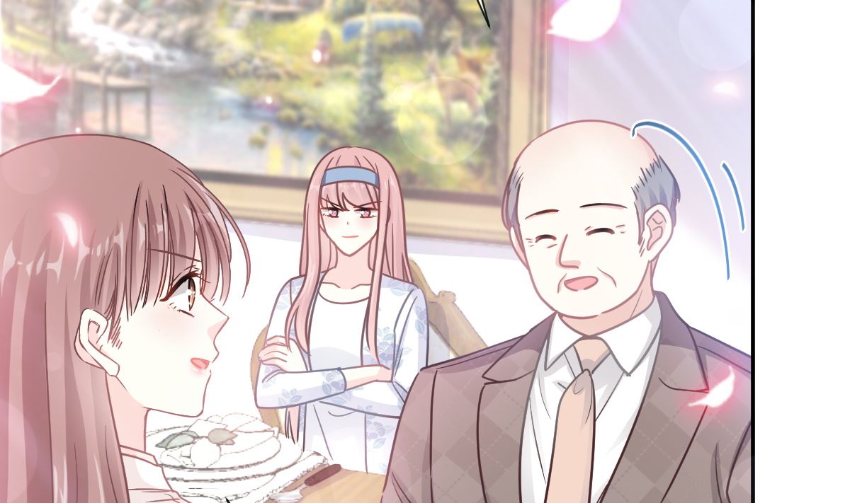 霸道總裁輕點愛 - 171 早安吻，我教你(2/3) - 8