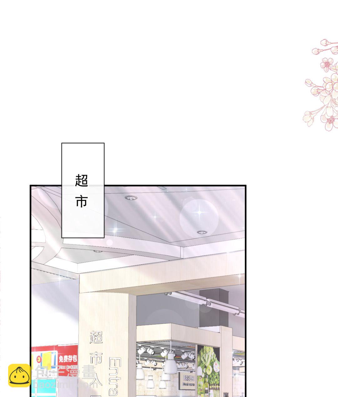 霸道總裁輕點愛 - 185 情敵見面(2/3) - 3