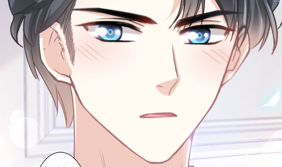 霸道總裁輕點愛 - 187 信任和愛(2/3) - 7