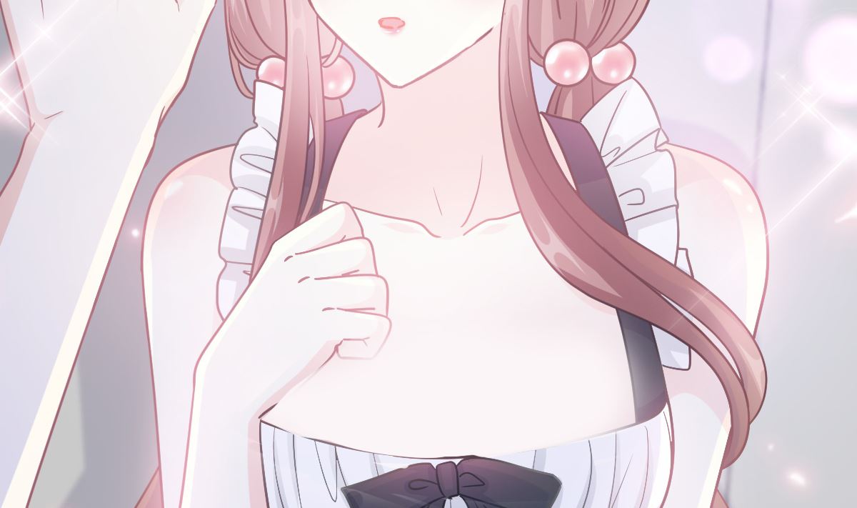 霸道總裁輕點愛 - 189 可愛小女僕(2/3) - 5