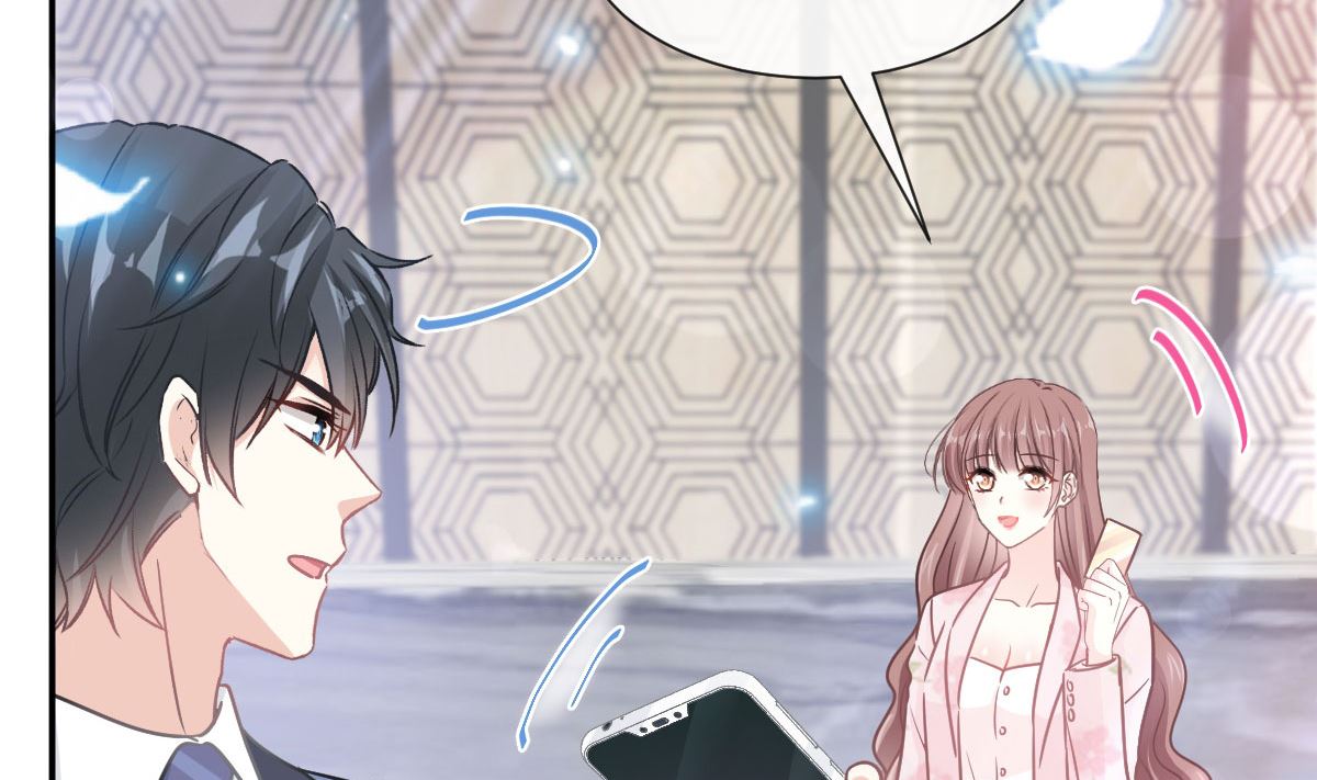 霸道總裁輕點愛 - 191 用行動感謝你(1/3) - 4