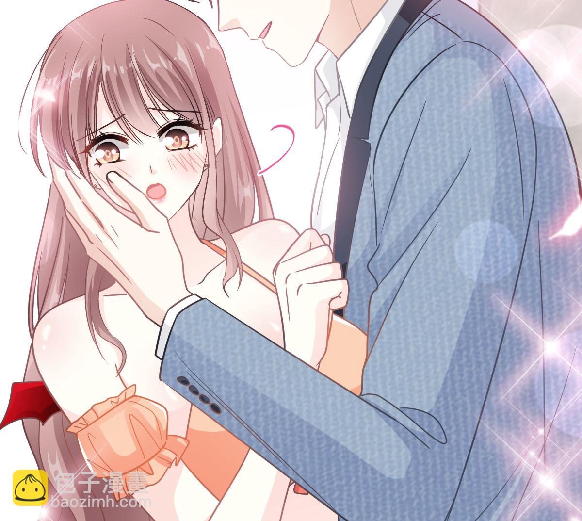 霸道總裁輕點愛 - 195 這也太暴露了吧！(3/3) - 1