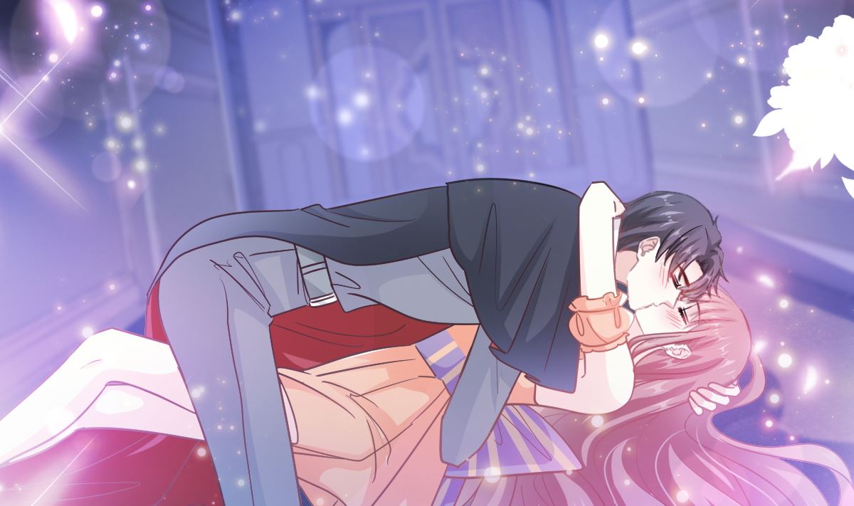 霸道總裁輕點愛 - 197 瑟瑟的吻(3/3) - 2