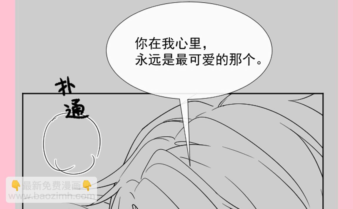 霸道總裁輕點愛 - 199 慾望滿溢(3/3) - 2