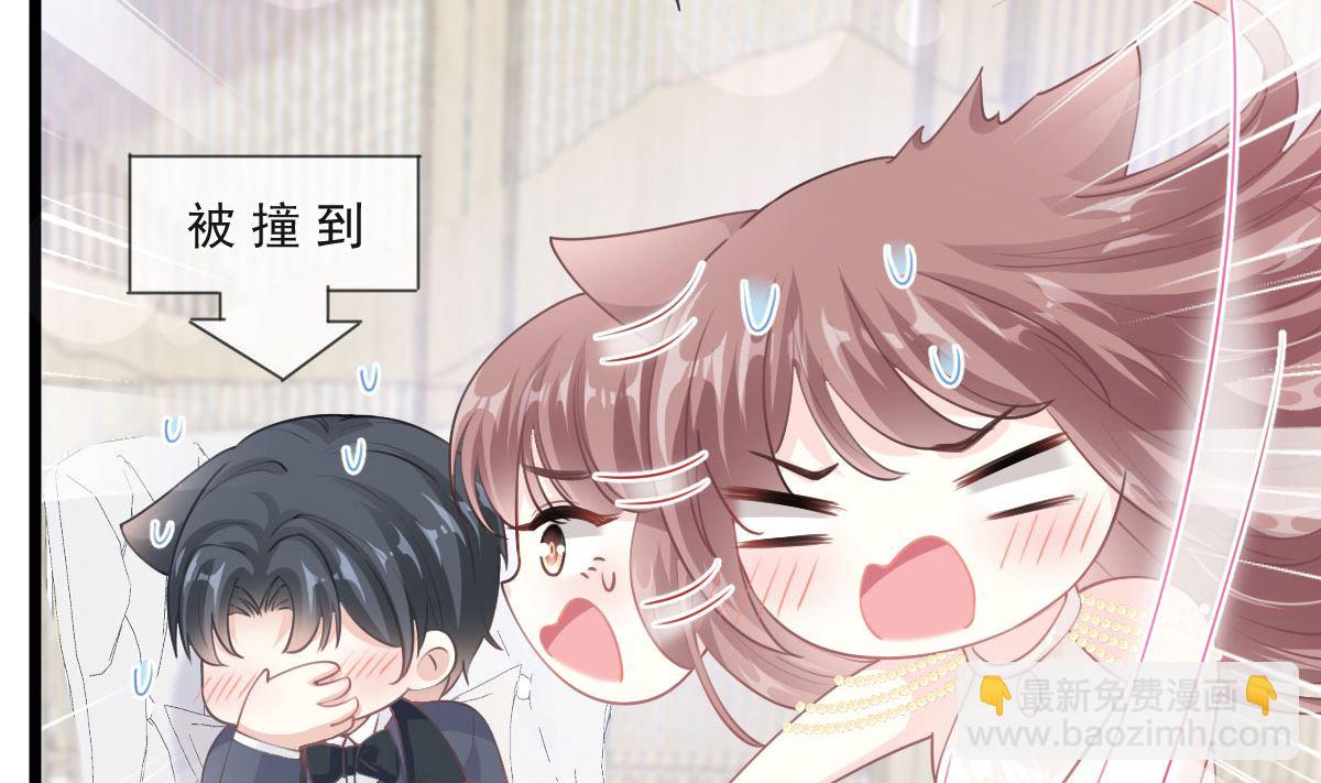 霸道總裁輕點愛 - 第205話 實力打臉(3/3) - 3