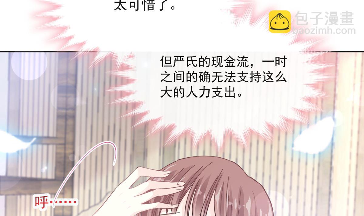 霸道總裁輕點愛 - 第205話 實力打臉(2/3) - 6