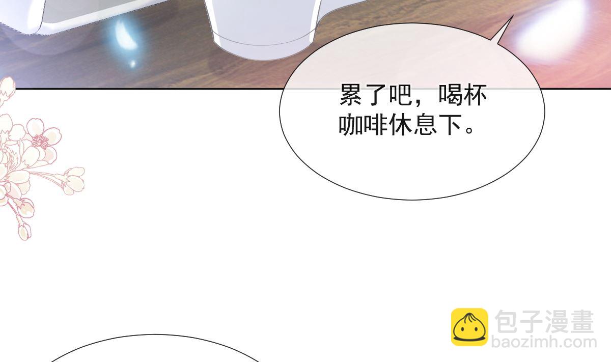 霸道總裁輕點愛 - 第205話 實力打臉(2/3) - 1