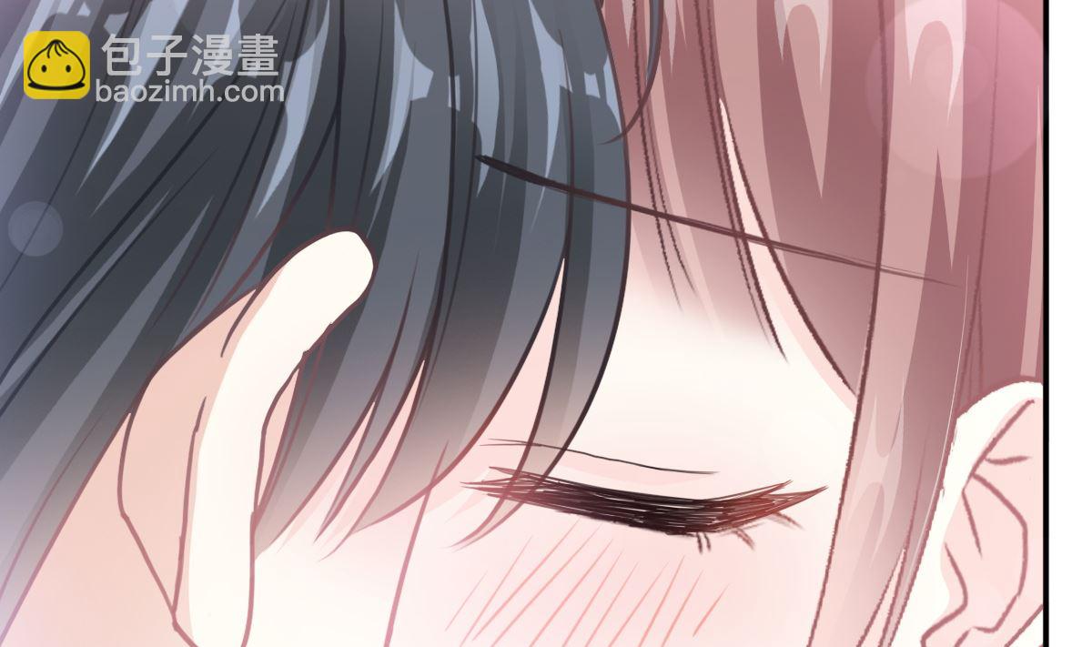 霸道總裁輕點愛 - 第211話 喜當媽？！(3/3) - 1