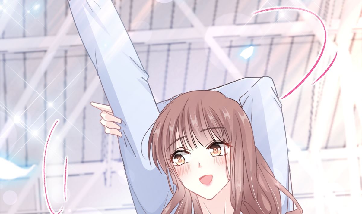 霸道總裁輕點愛 - 第211話 喜當媽？！(3/3) - 1