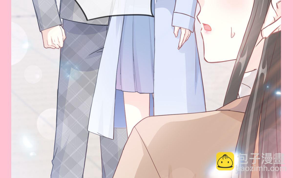 霸道總裁輕點愛 - 第211話 喜當媽？！(3/3) - 4