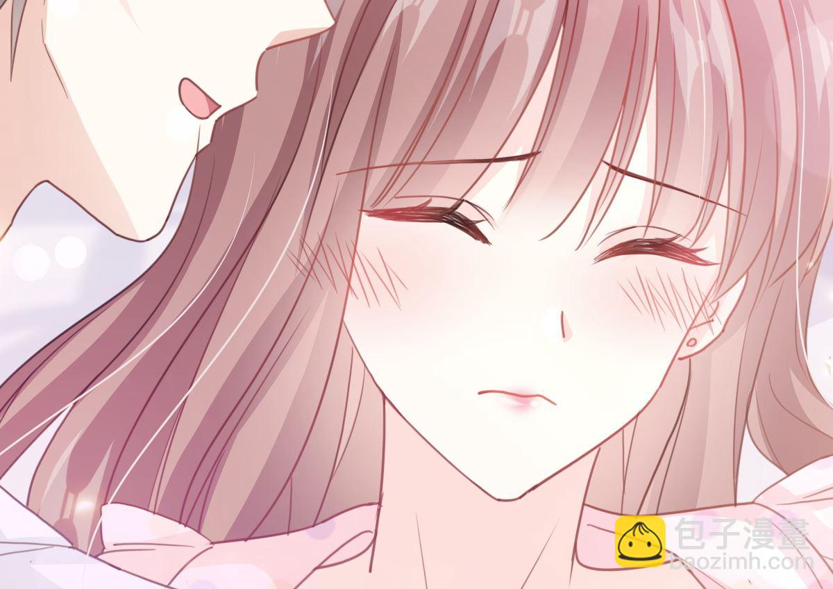 霸道總裁輕點愛 - 第221話 讓我興奮的你(3/3) - 2