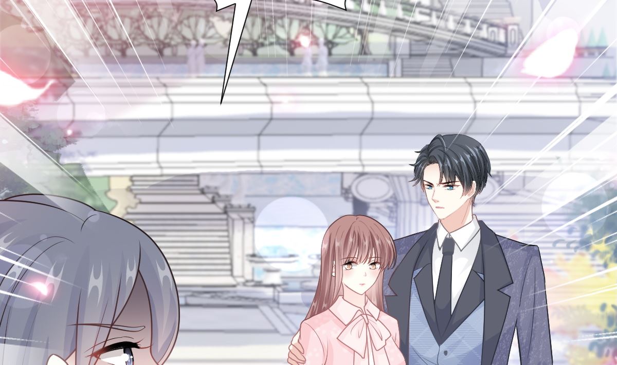 霸道總裁輕點愛 - 第223話 我是她的男朋友(2/3) - 5