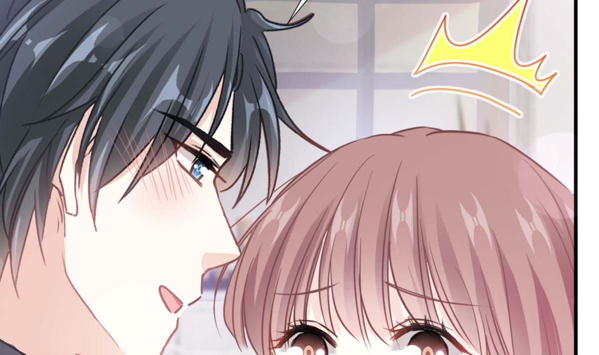 霸道總裁輕點愛 - 第227 爲我主動一點(2/3) - 6