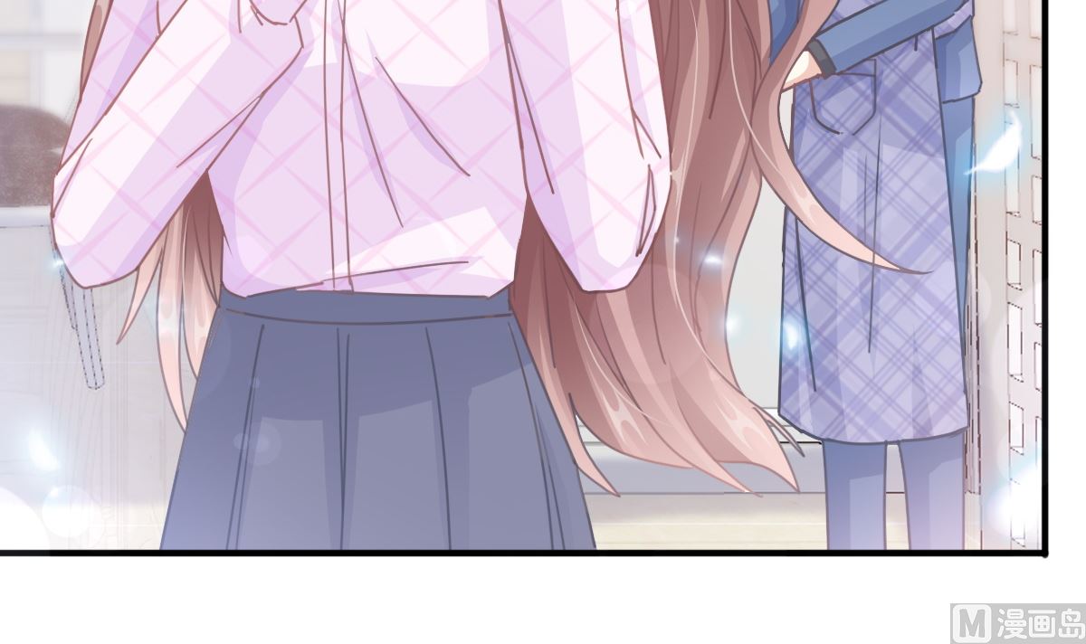 霸道總裁輕點愛 - 第227 爲我主動一點(2/3) - 5