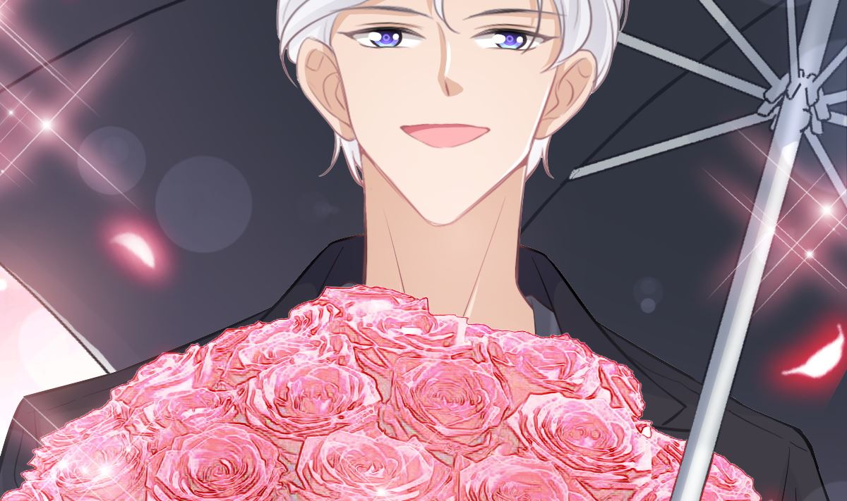 霸道總裁輕點愛 - 第233話 不速之客(2/3) - 4