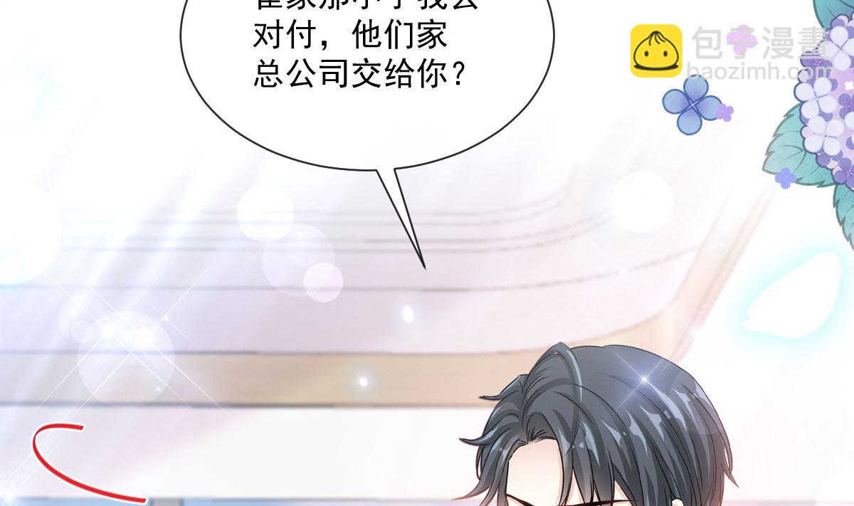 霸道總裁輕點愛 - 第243話 快來救人？！(1/3) - 3