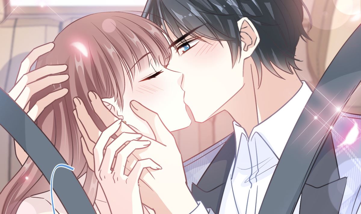 霸道總裁輕點愛 - 第243話 快來救人？！(2/3) - 1