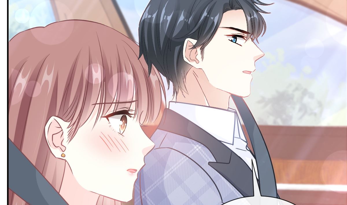 霸道總裁輕點愛 - 第243話 快來救人？！(2/3) - 8