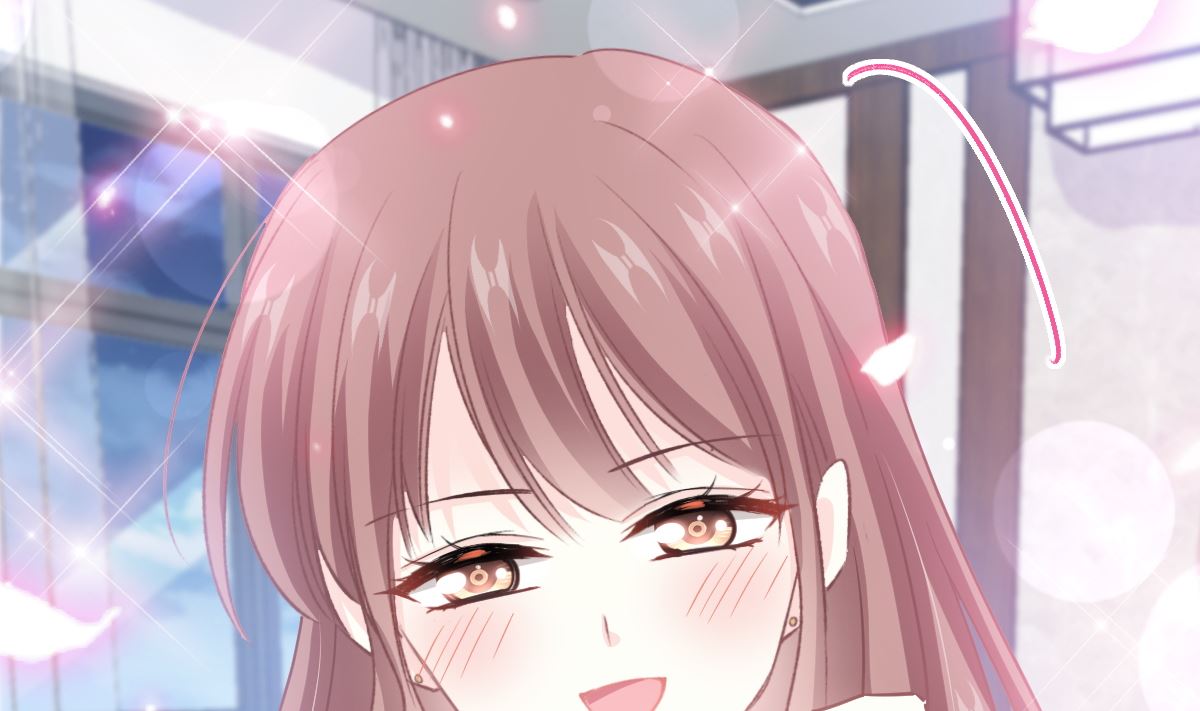 霸道總裁輕點愛 - 第245話 誘惑大法(3/3) - 6