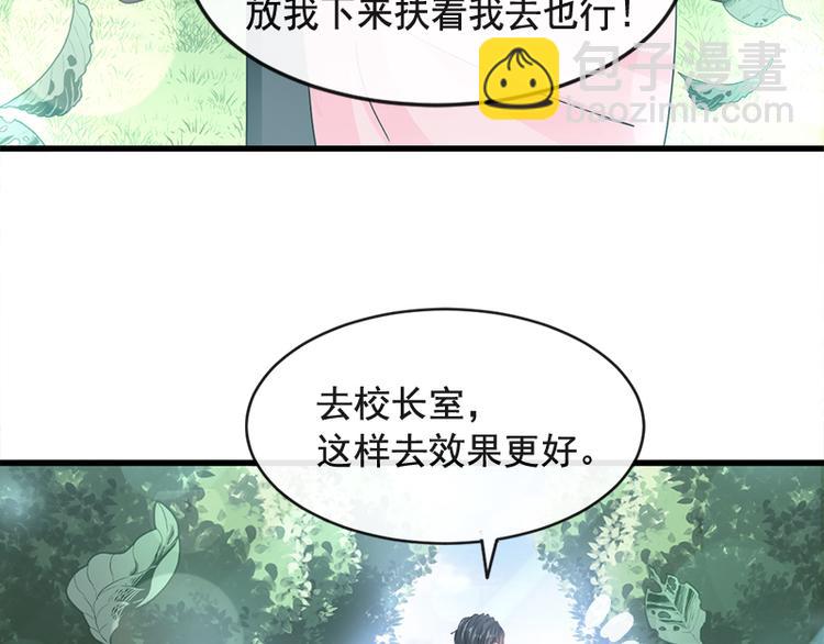 霸道總裁輕點愛 - 第25話 他不是普通人(2/2) - 1