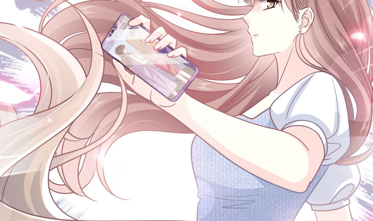 霸道總裁輕點愛 - 第251話 鈔能力(1/3) - 4