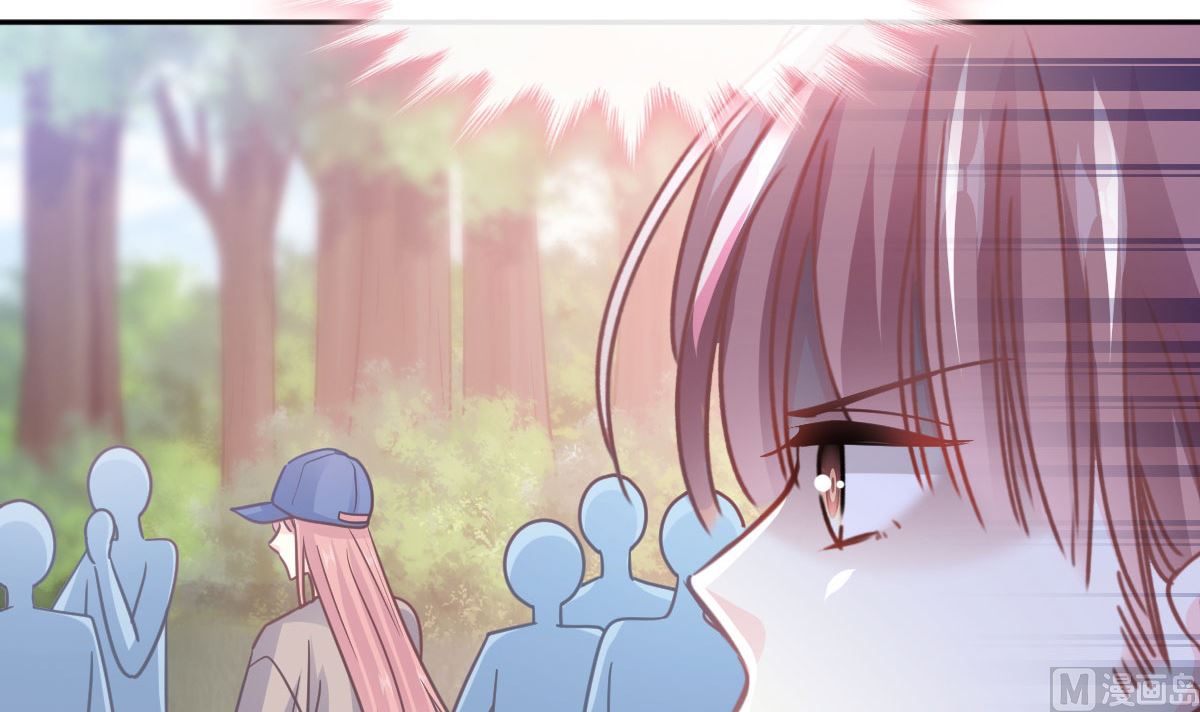 霸道總裁輕點愛 - 第255話 難以忍耐(3/3) - 5