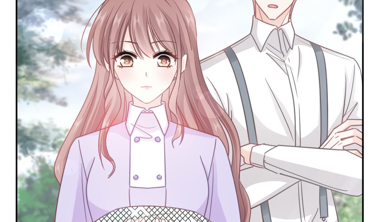 霸道總裁輕點愛 - 第256話 我們結婚了！(1/3) - 4