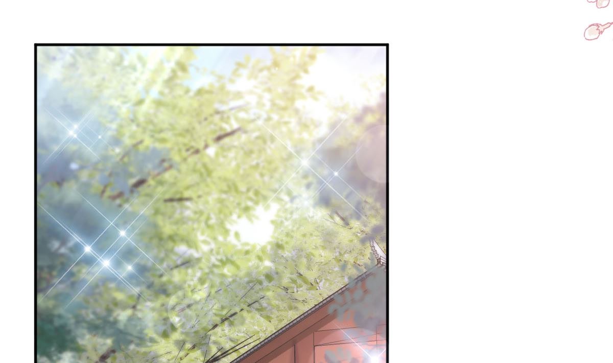 霸道總裁輕點愛 - 第256話 我們結婚了！(1/3) - 3