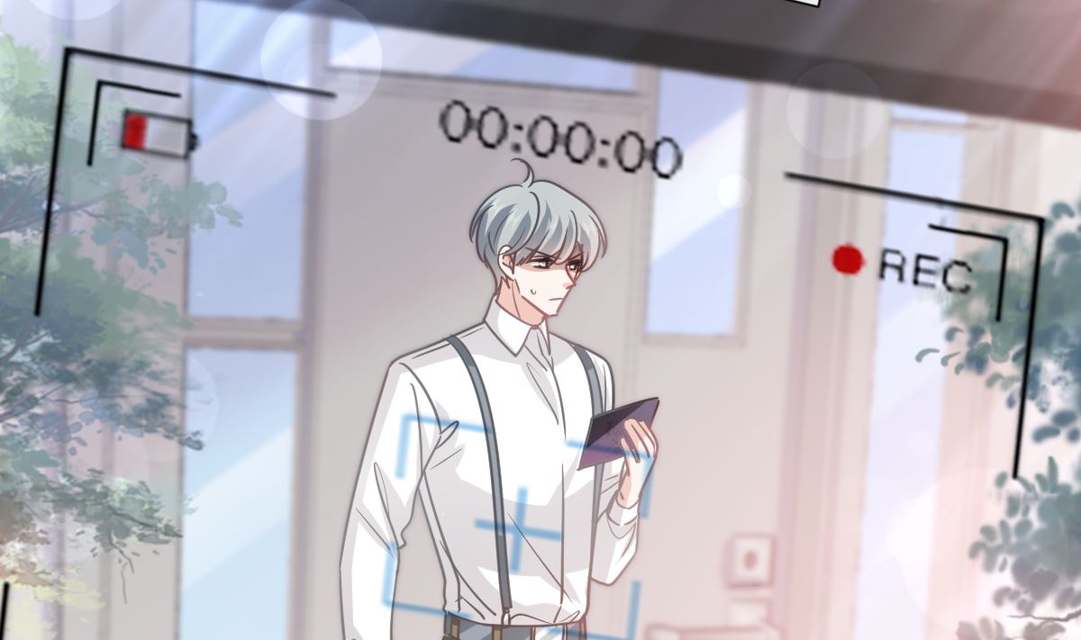 霸道總裁輕點愛 - 第262話 愛情遊戲的小花招(3/3) - 3