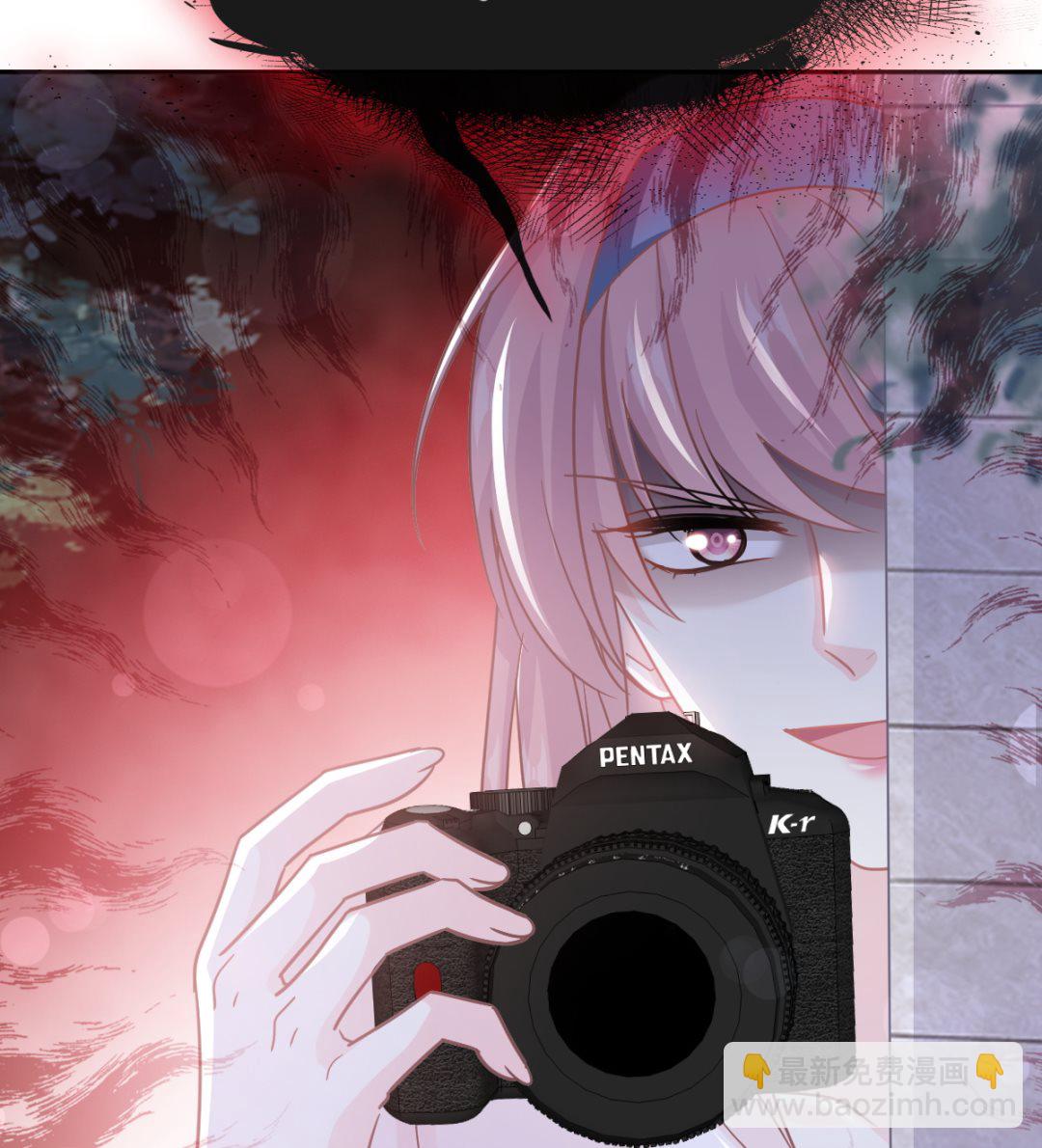 霸道總裁輕點愛 - 第262話 愛情遊戲的小花招(3/3) - 1