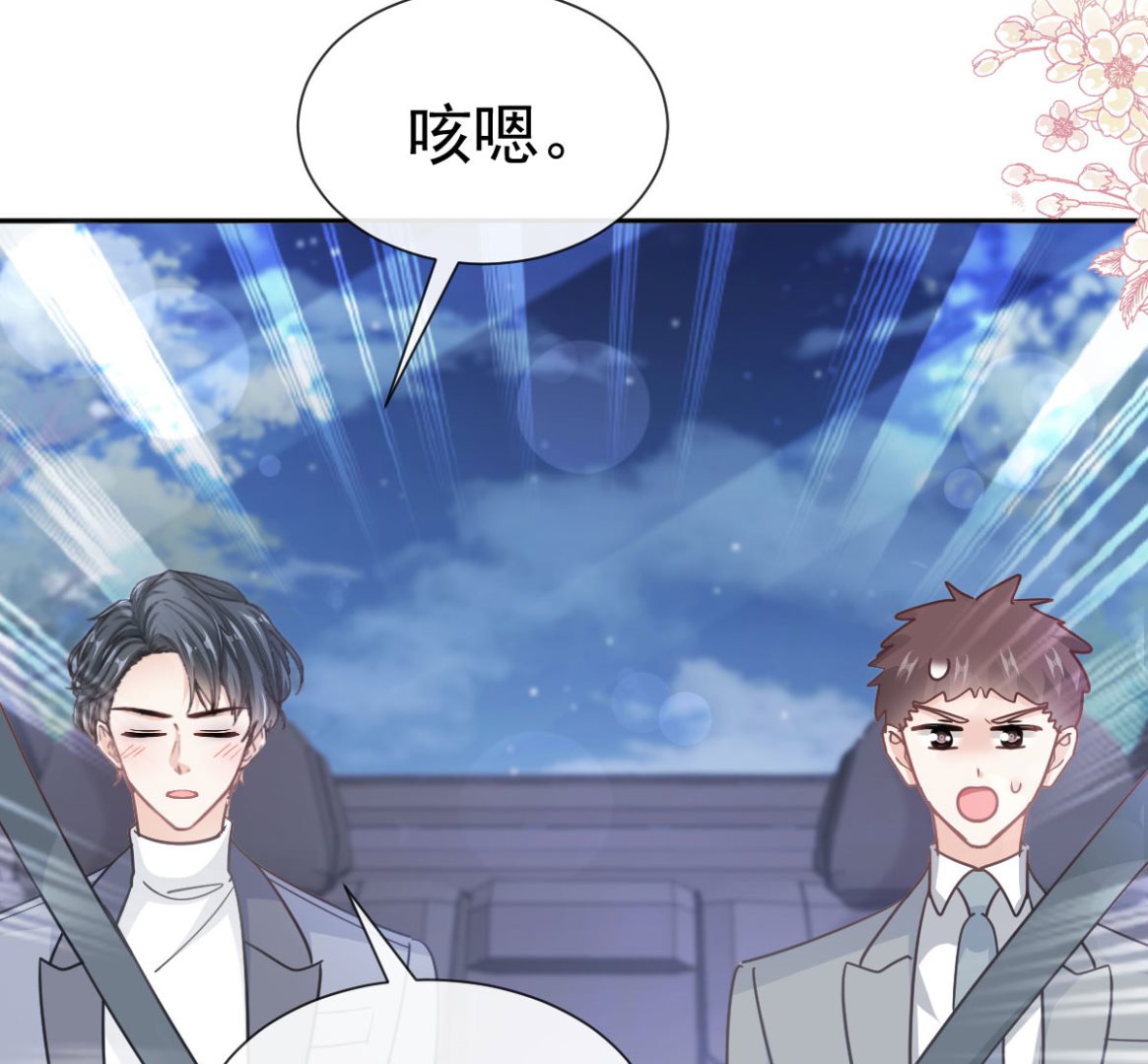 霸道總裁輕點愛 - 第264話 回家(1/3) - 5