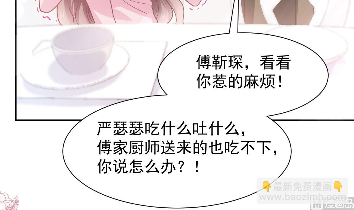 霸道總裁輕點愛 - 第264話 回家(1/3) - 7