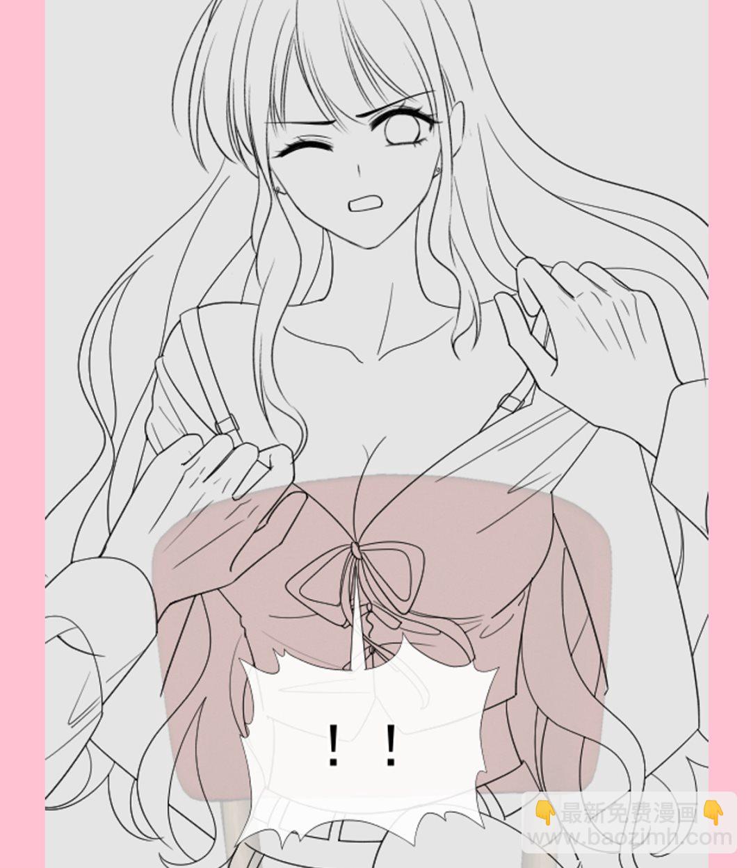 霸道總裁輕點愛 - 第266話 走投無路的瘋狂(3/3) - 5