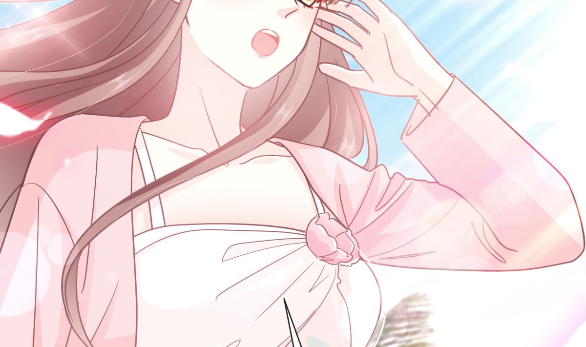 霸道總裁輕點愛 - 第270話 瑟瑟，我來了！(2/3) - 7