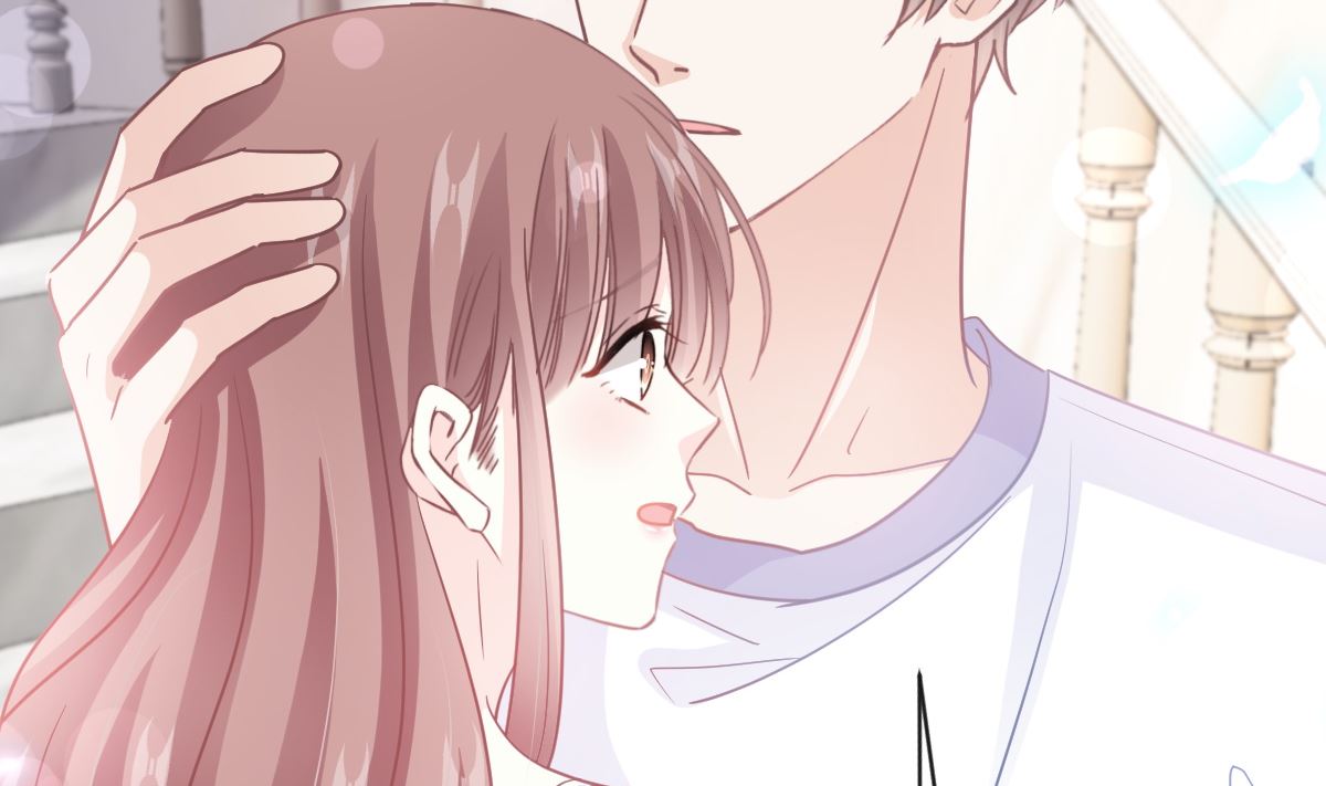 霸道總裁輕點愛 - 第272話 狠狠抱緊我(2/3) - 7