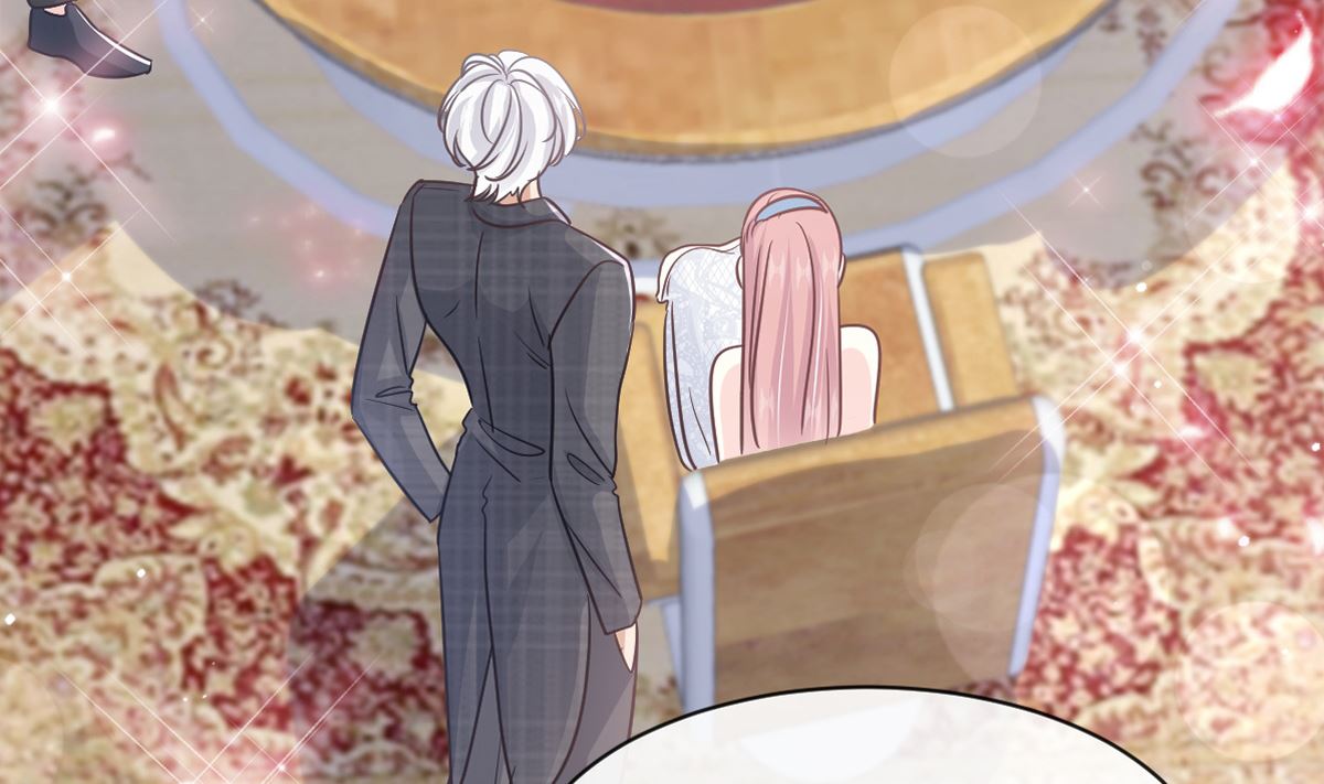 霸道總裁輕點愛 - 第276話 女王的賭局(1/3) - 3