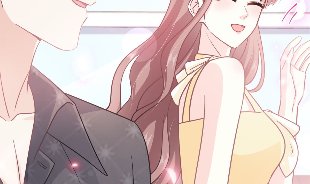 霸道總裁輕點愛 - 第278話 真正的親人(2/3) - 5