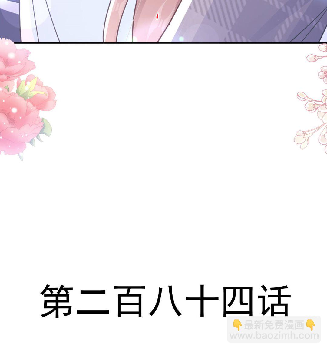 霸道總裁輕點愛 - 第284話 我陪你找回記憶(1/3) - 5