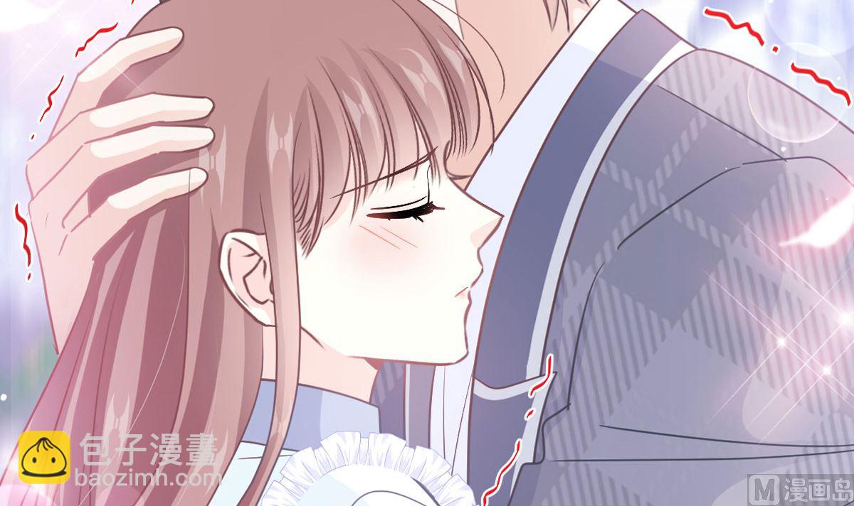 霸道總裁輕點愛 - 第284話 我陪你找回記憶(1/3) - 6