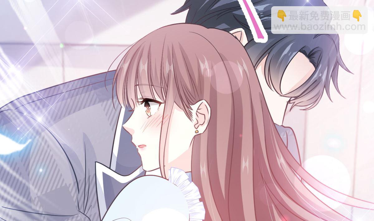 霸道總裁輕點愛 - 第284話 我陪你找回記憶(2/3) - 8