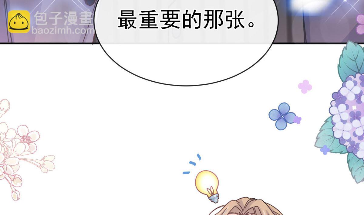 霸道總裁輕點愛 - 第286話 中毒？！(2/3) - 4